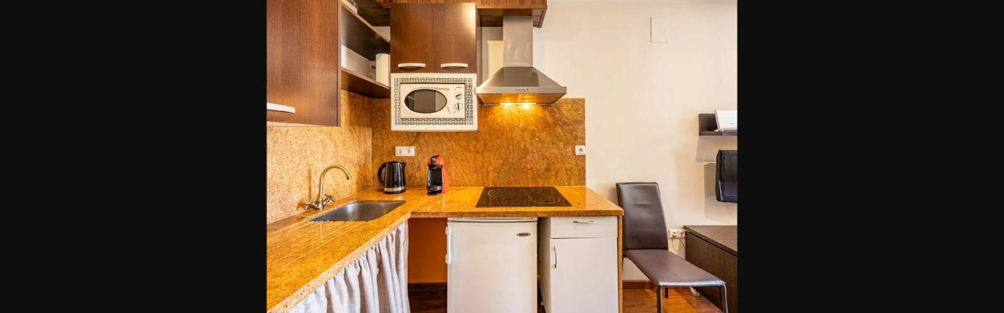 Ruralya Herreria Home Ла-Субія Екстер'єр фото